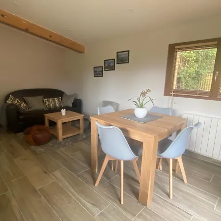 Gite Du Gue Maraud Magny-Lormes Exterior foto