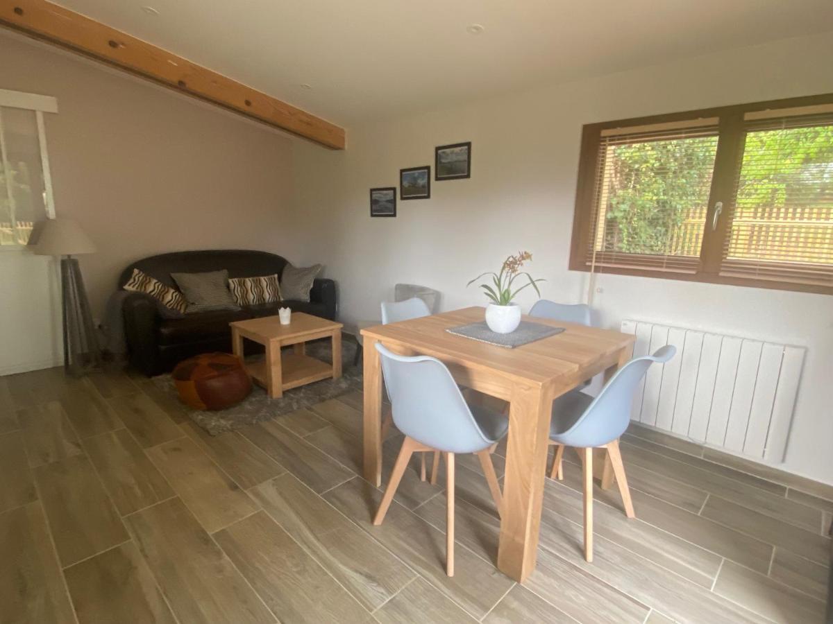 Du Gue Maraud Ferienhaus