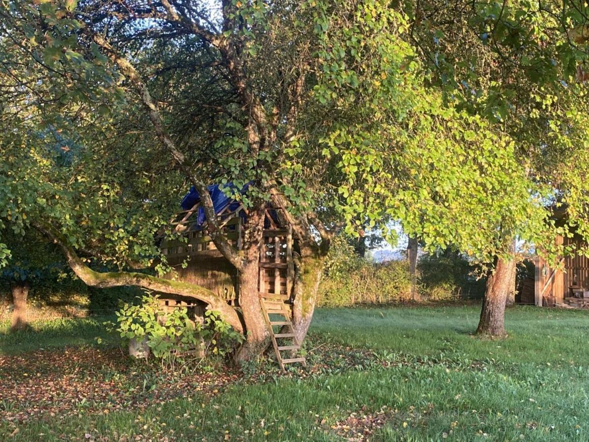 Du Gue Maraud Ferienhaus *