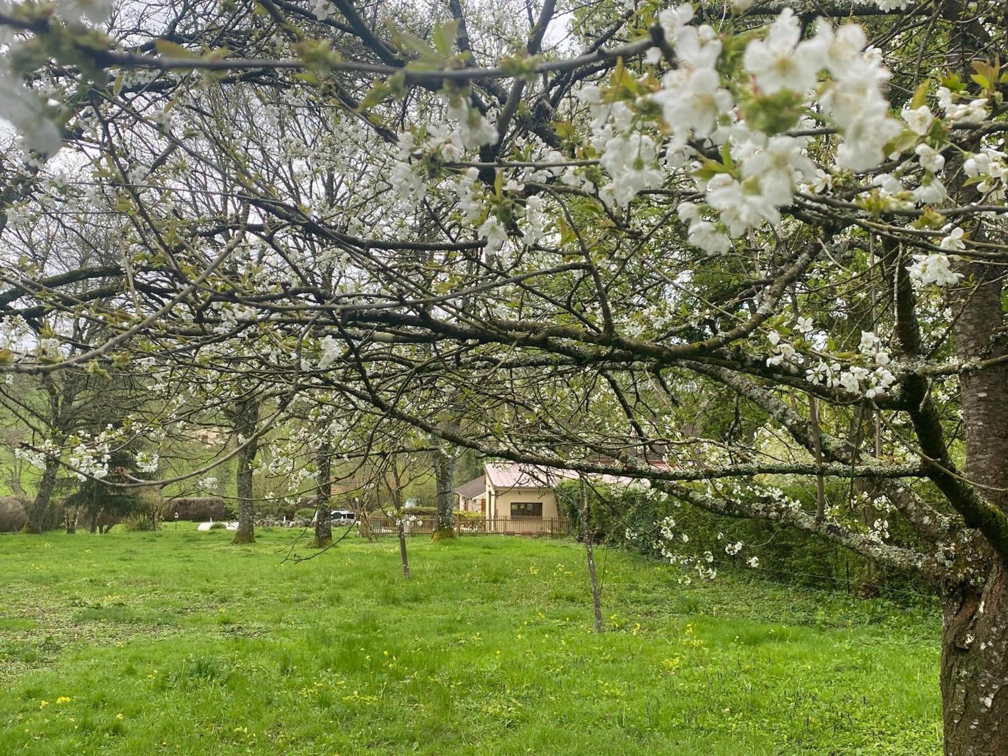 Du Gue Maraud Ferienhaus
