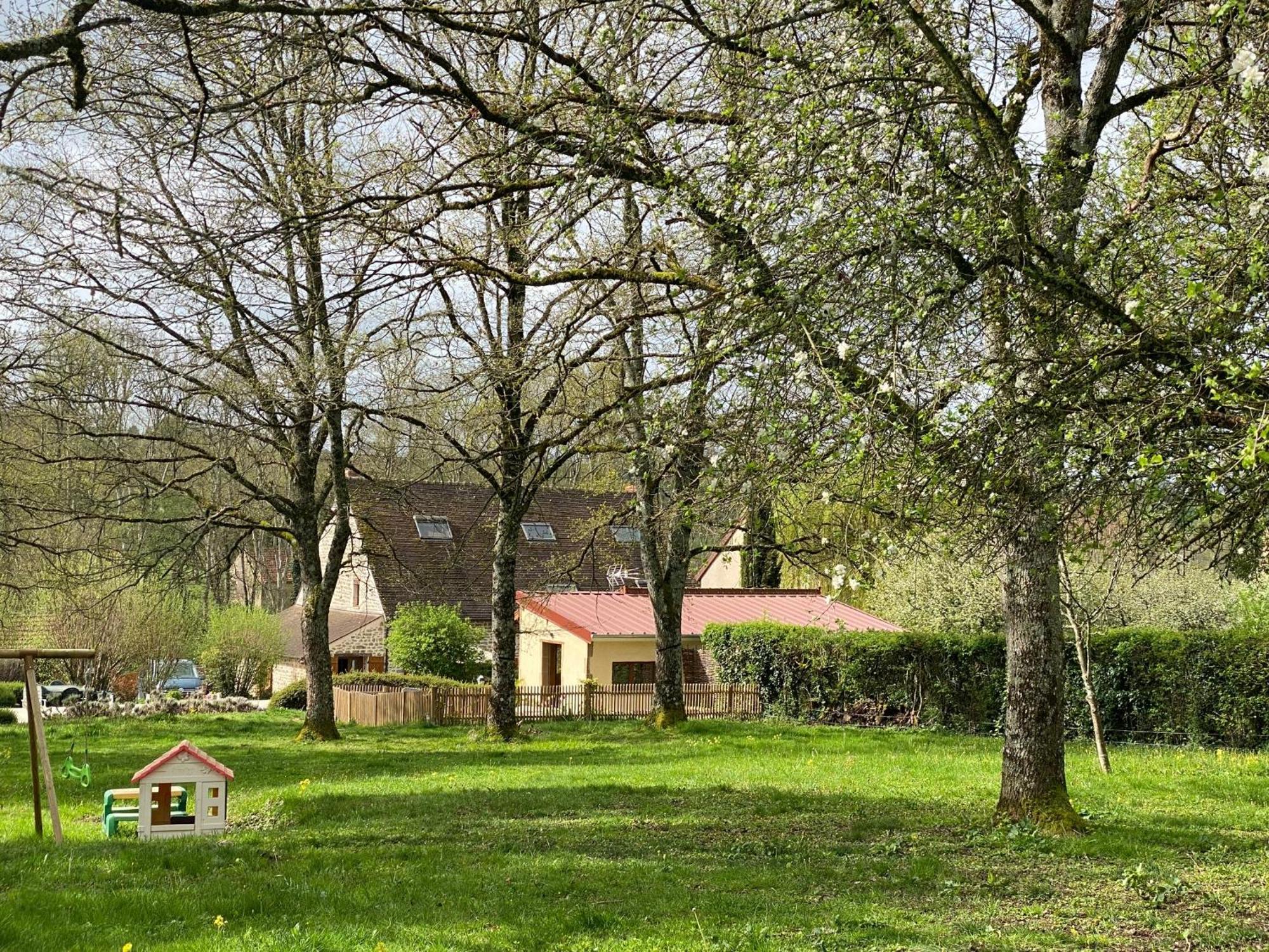 Ferienhaus Du Gue Maraud *